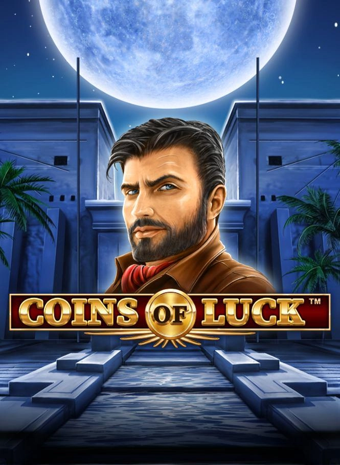 Coins-Of-Luck