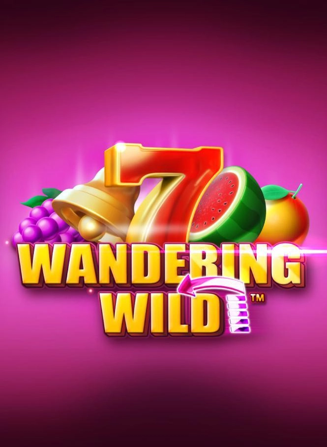 Wandering-Wild